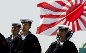 日本拟购首艘军用油轮，强化在日西南海域巡逻舰船补给