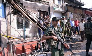 斯里兰卡宣布10天紧急状态，中使馆提醒中国公民勿外出逗留