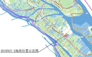 广州南沙一地块点名引进国际一流纯电动车企，特斯拉称没听说
