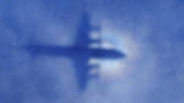 MH370失联四年，至今依然是谜团