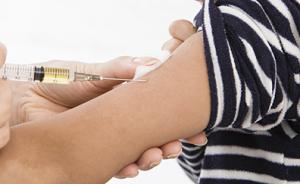 最新研究：疫苗不会让儿童免疫系统“超负荷”