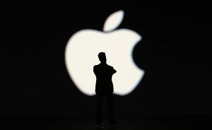 苹果技术顾问被曝窃取用户信息：非苹果员工，上月辞职获准