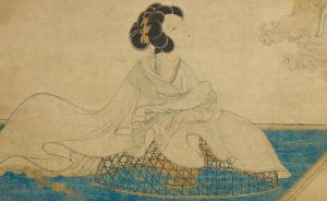 上博带着“中国芳香”到法国，百余文物呈现古代香文化