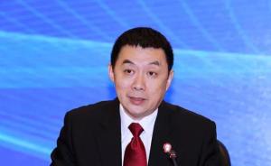广东高院院长：建议将广州、深圳纳入互联网法院试点范围
