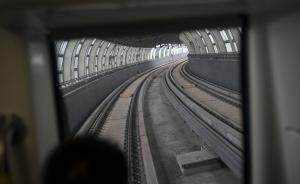 推进长三角一体化｜皖南多市谋划与南京实现地铁互通