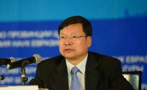 西安市政协原副主席赵红专被立案侦查，涉嫌受贿罪
