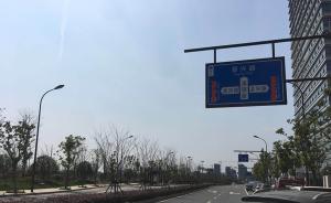 杭州加入自动驾驶城市竞赛：即将开放测试道路，紧邻阿里园区