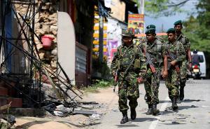 暗流的裂口：“猛虎”之后，斯里兰卡为何再陷民族冲突困境？
