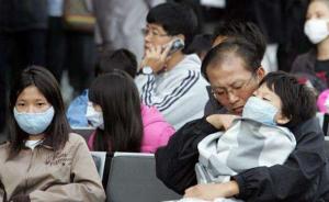 上海疾控：流感流行趋势已降至较低水平，4月起须防手足口病