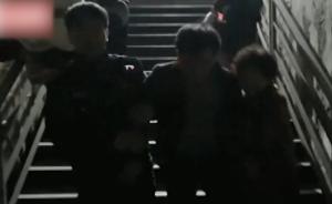 精神異常男子被送寺廟“救治”，險喪命