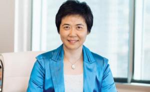柳芳连任国际民航组织秘书长，是首位中国籍女性秘书长