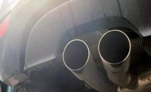 美国司机因尾气排放操控事件，对宝马提起集体诉讼