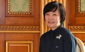 日本“第一夫人”被曝身兼多职，挂55个名誉职位