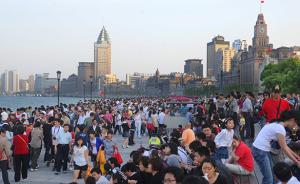 上海人口预期寿命83.37岁，百岁及以上老人有2163人