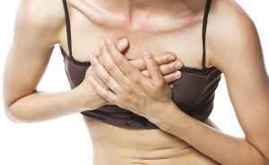 问答｜胸部胀痛有包块，可能是哪些乳腺疾病？