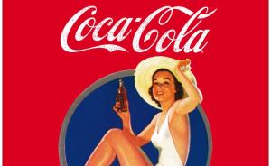 红、白、蓝的销售经：可口可乐如何征服欧洲