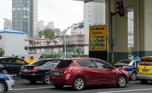 上海交通格局有变！共享单车超百万辆，出租日均客运量降一成
