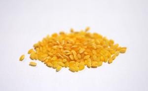加拿大批准黄金大米用于食品：不会对人体健康产生不良影响