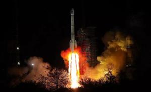 一箭双星：西昌再成功发射北斗三号卫星 