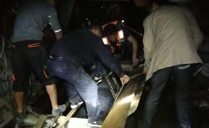 2村民清污水池暈倒同村2人救,4人死