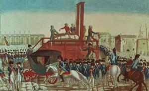 杨靖︱“病夫”当国：路易十六与法国大革命