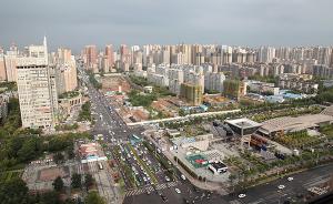 陕西同意新设铜川、韩城、山阳3个省级高新区