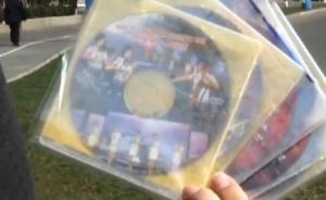 朝鲜民众听什么歌？牡丹峰乐团最受欢迎，每天卖出几十张碟片