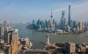 上海：黄浦江核心段岸线规划新增4处具有越江客运功能的码头