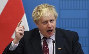 英外长指责俄罗斯储备神经毒剂，俄驻欧盟代表称毒剂来自英国