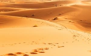 撒哈拉沙漠近百年扩张约10%，气候变化及自然气候周期所致