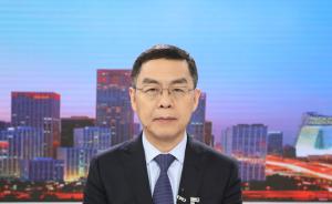 西安市长上官吉庆：西安要当好关中平原城市群“群主”