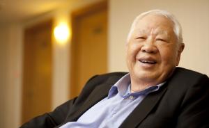 台湾当代诗人洛夫病逝，享年91岁
