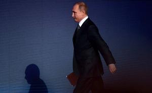 普京新任期：俄西对峙或将延续下一个6年