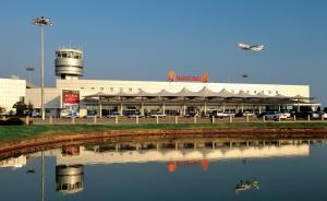 南通机场集团组建获批：加快推进与上海机场集团战略合作