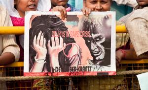 印度11岁女童遭性侵后产女：涉6名嫌犯，大半年多次遭施暴