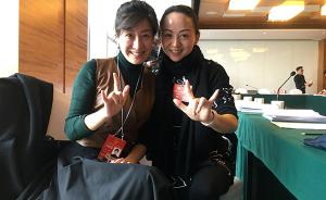 专访｜聋人委员邰丽华：连任三届，为8500余万残疾人代言