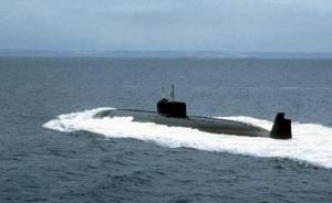 宏亮瞻局丨深海巨兽再获新生：巡航导弹核潜艇的价值与未来①