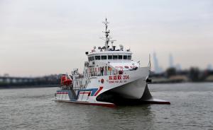 清明小长假期间海上事故频发，东海救助局救起6名遇险人员