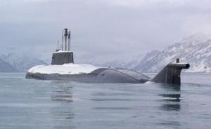 宏亮瞻局｜深海巨兽再获新生：巡航导弹核潜艇的价值与未来②