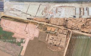 考古奥斯卡︱从洛阳东汉帝陵看两汉陵寝制度的不同