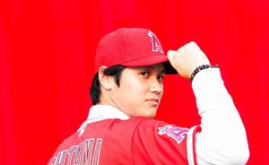 日本青年引发北美体坛“疯抢”，他就是真人版《棒球英豪》