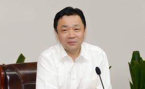 杨岳任江苏省委统战部部长，王燕文不再担任