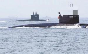 侠客岛：“潜艇自造”对两岸关系带来的破坏，台湾恐难以承受