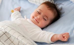 睡眠日｜如何给宝宝养成良好的睡眠习惯？