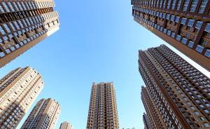今年北京将建17万套政策性住房，其中公租房1.4万套