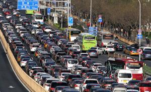 交通设施｜缓解城市拥堵，需切实关注交通工程细节