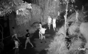 村干部舉報垃圾非法傾倒,家里多次遭砸