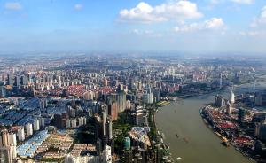 一季度上海房产大宗交易外资占33%，零售物业空置率降低