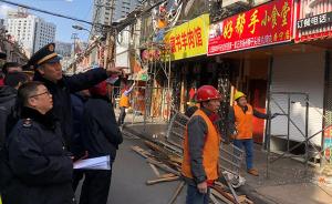 上海最火小龙虾街为何“变脸”？繁华的背后是居民苦不堪言 