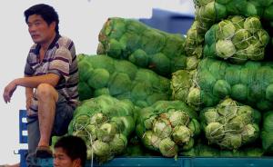 杭州将为政府定点农贸市场加装空调，菜市场再难见到赤膊大汉
